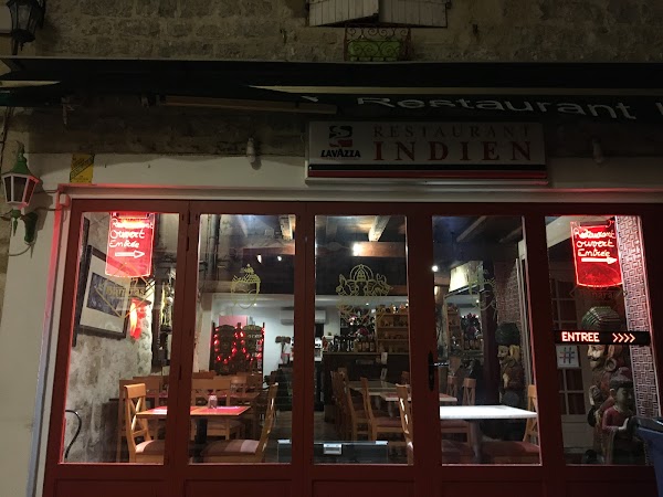 Banaras Restaurant Indien à Aigues-Mortes, France