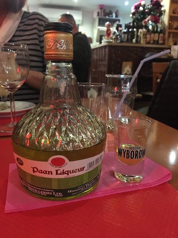 Banaras Restaurant Indien à Aigues-Mortes, France