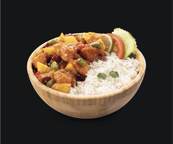 Restaurant Bangkok Factory Drancy à Drancy, France