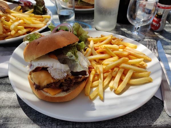 Restaurant Baobab Paillote à port leucate, France