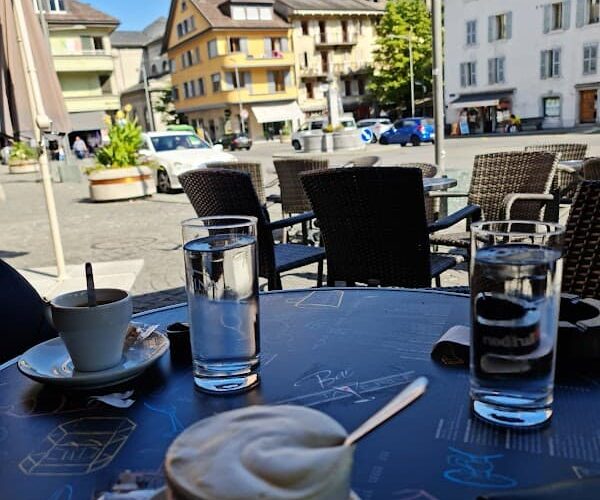 Restaurant BAR A TAPAS 18.70 Sàrl à Monthey, Suisse