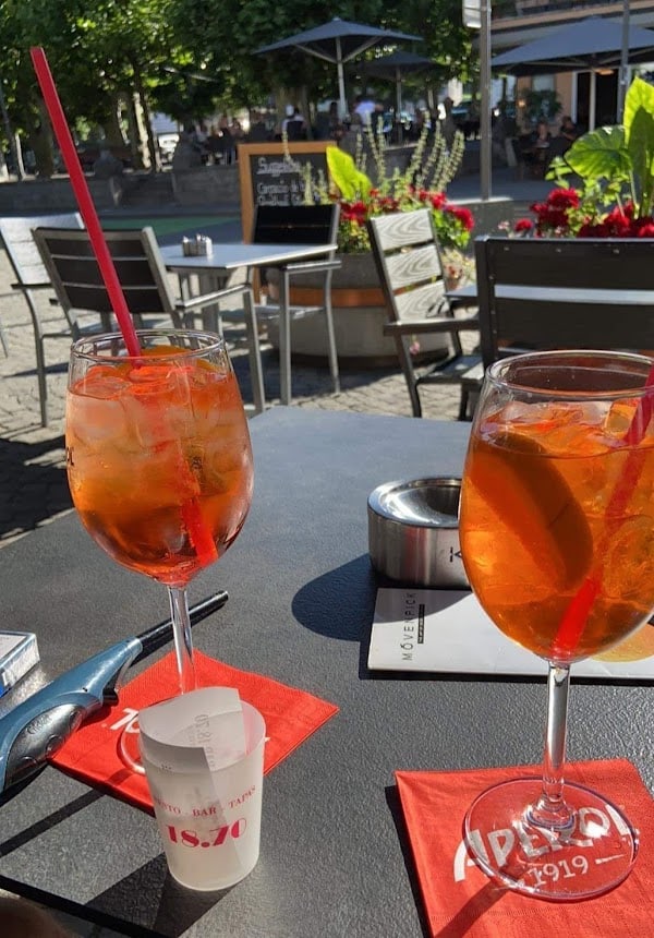 Restaurant BAR A TAPAS 18.70 Sàrl à Monthey, Suisse