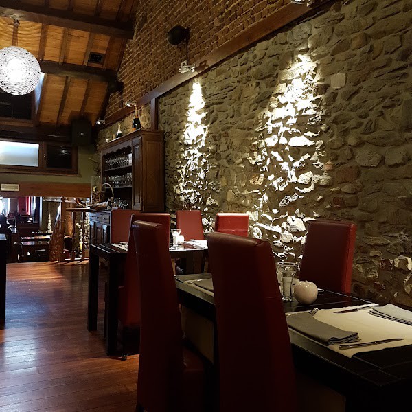 Bar a Vin – Restaurant Le 222 à Bastogne, Belgique