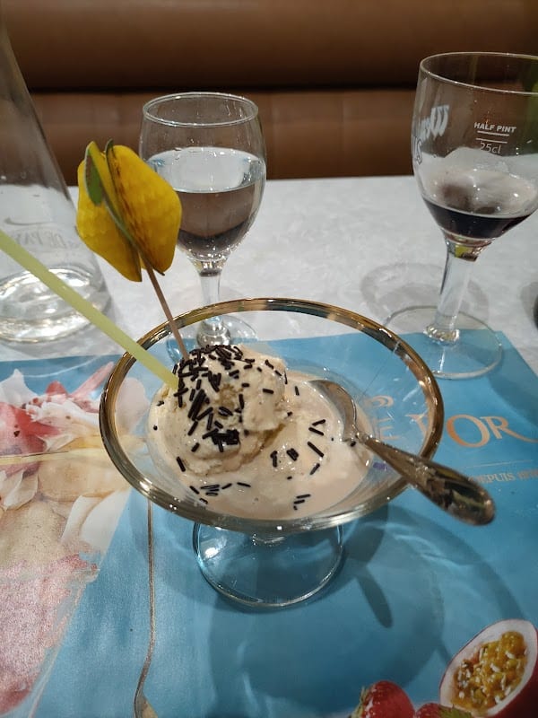 Restaurant Bar BAR LE LYCEEN à Bruyères, France