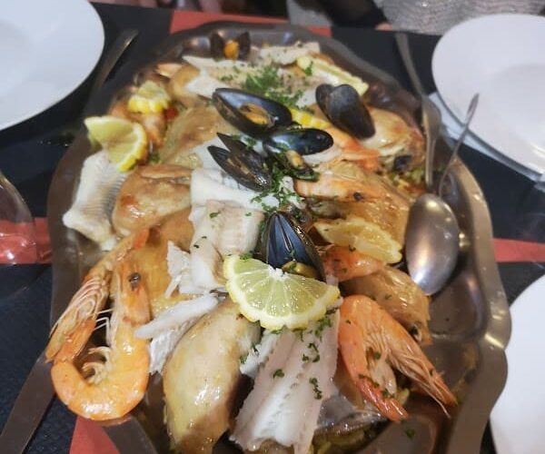 Restaurant Bar BAR LE LYCEEN à Bruyères, France