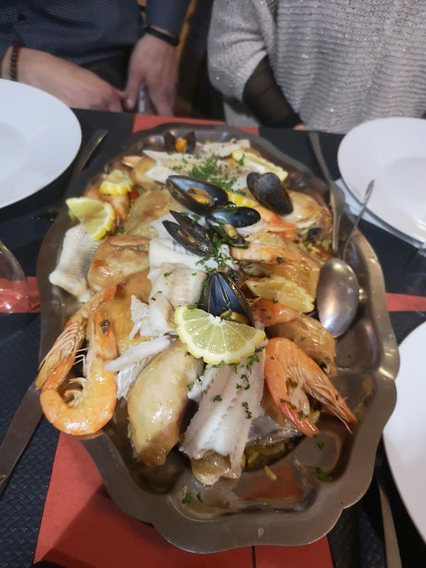 Restaurant Bar BAR LE LYCEEN à Bruyères, France