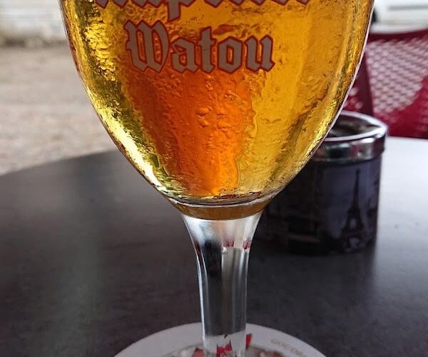 Restaurant Bar de la Tour à Vendôme, France