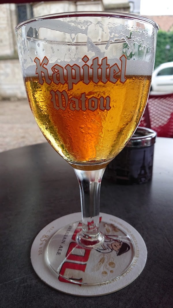 Restaurant Bar de la Tour à Vendôme, France