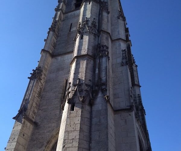 Restaurant Bar de la Tour à Vendôme, France