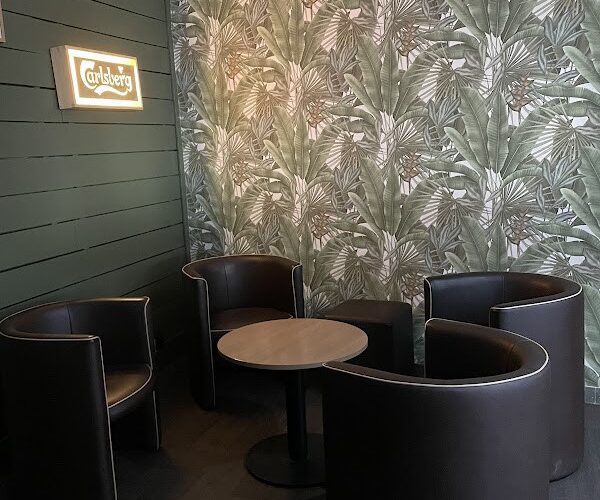 Restaurant Bar L’Equipe à Châteaubriant, France