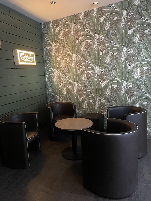 Restaurant Bar L’Equipe à Châteaubriant, France