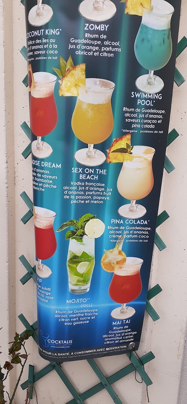 Restaurant Bar Moderne chez mireille à Montigny-lès-Metz, France