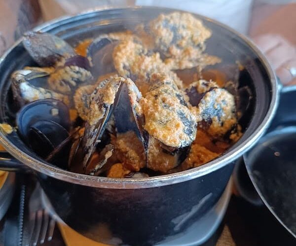 Restaurant Bar PMU The Waterfront à Le Barcarès, France