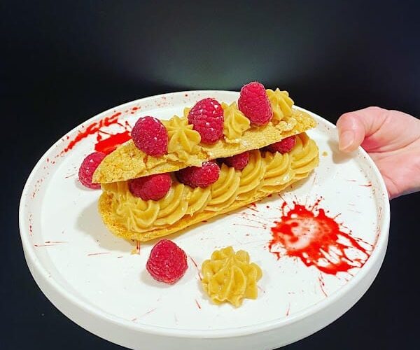 Bar Restaurant – La Fontaine à Heillecourt, France