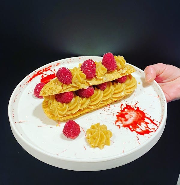 Bar Restaurant – La Fontaine à Heillecourt, France