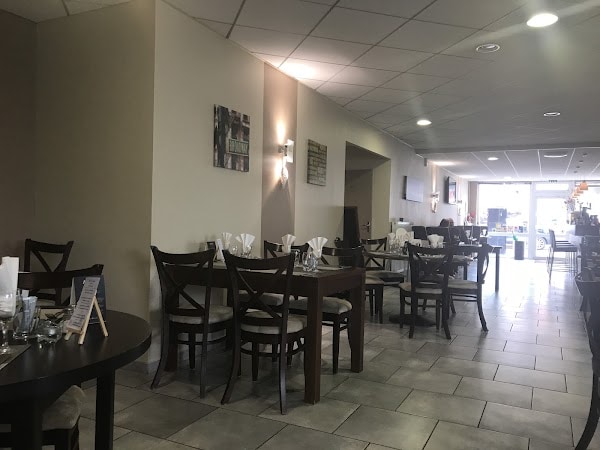 Bar Restaurant le Bisten à Creutzwald, France