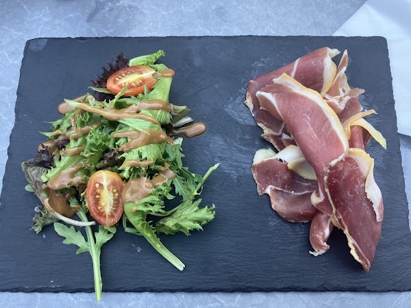 Bar – Restaurant L’Équipage à Lacanau, France