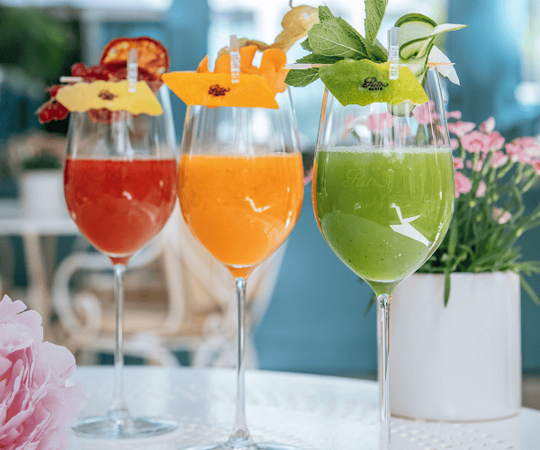 Restaurant Bar Vendôme à Paris, France