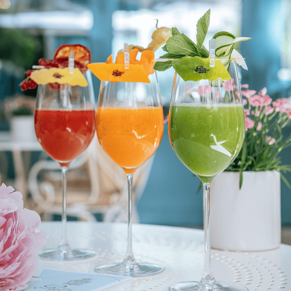 Restaurant Bar Vendôme à Paris, France