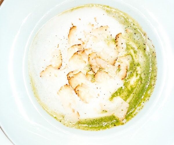 Restaurant Bärengasse à Zurich, Suisse