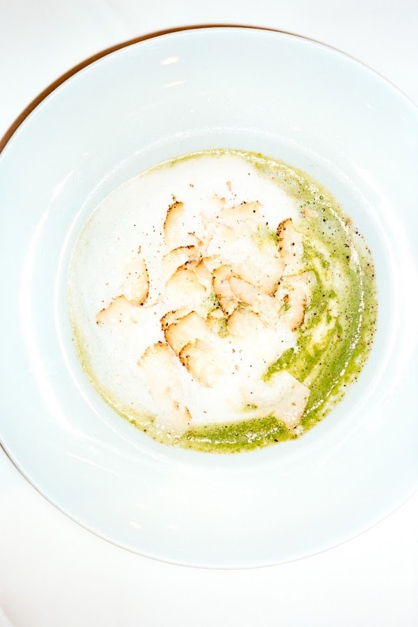 Restaurant Bärengasse à Zurich, Suisse