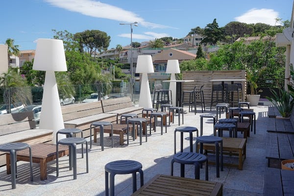 Restaurant Barocco à Six-Fours-les-Plages, France