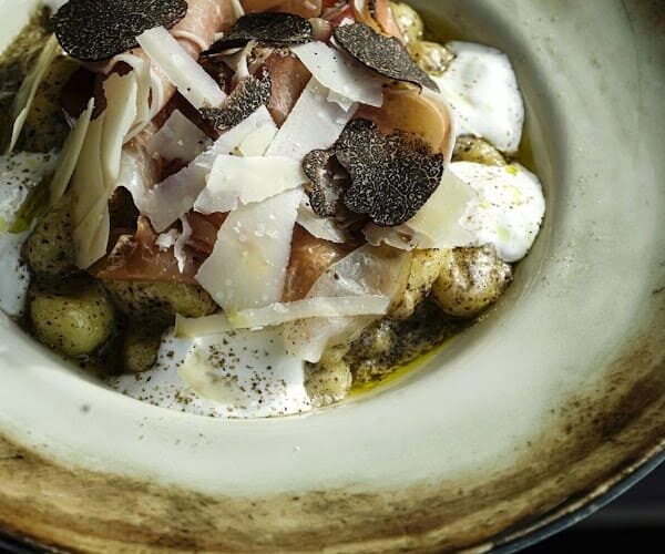 Restaurant Barocco à Six-Fours-les-Plages, France