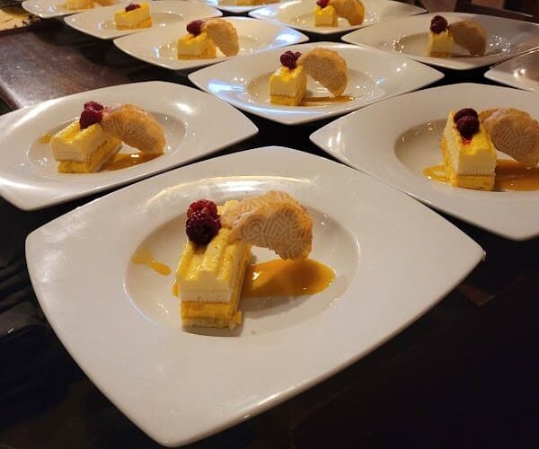 Restaurant Barrel Oak, The Irish Pub à Montreux, Suisse