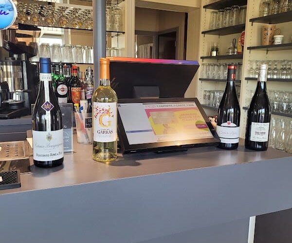 Restaurant Barz Road à Herbéviller, France