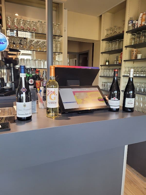 Restaurant Barz Road à Herbéviller, France