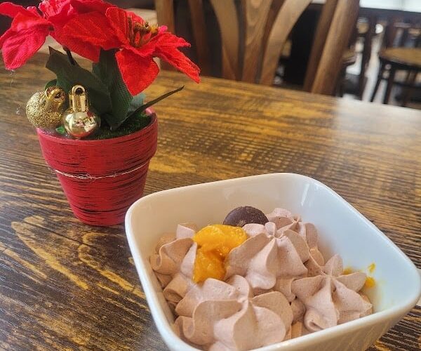 Restaurant Barz Road à Herbéviller, France