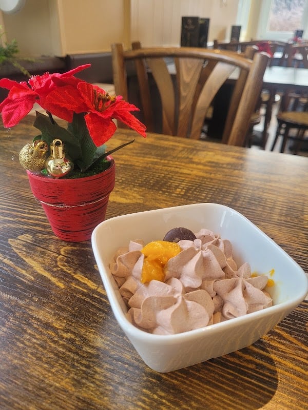 Restaurant Barz Road à Herbéviller, France