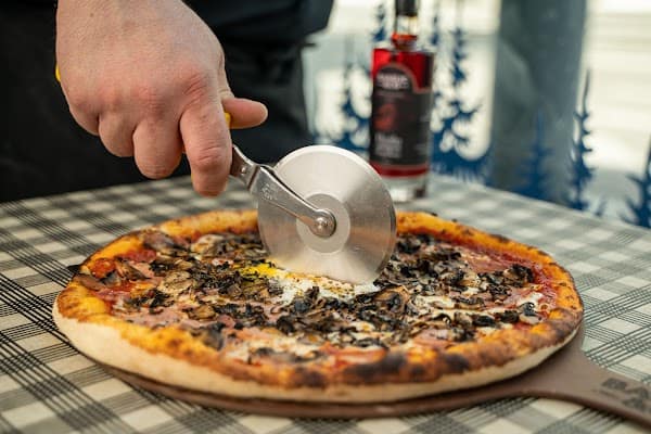 Restaurant Basilic & Co – pizzas de terroirs à Montigny-lès-Metz, France