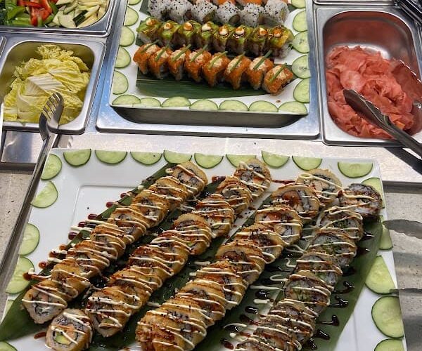 Restaurant Basilic à Sanem, Luxembourg