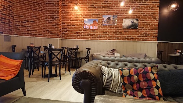 Restaurant BCHEF à Pessac, France