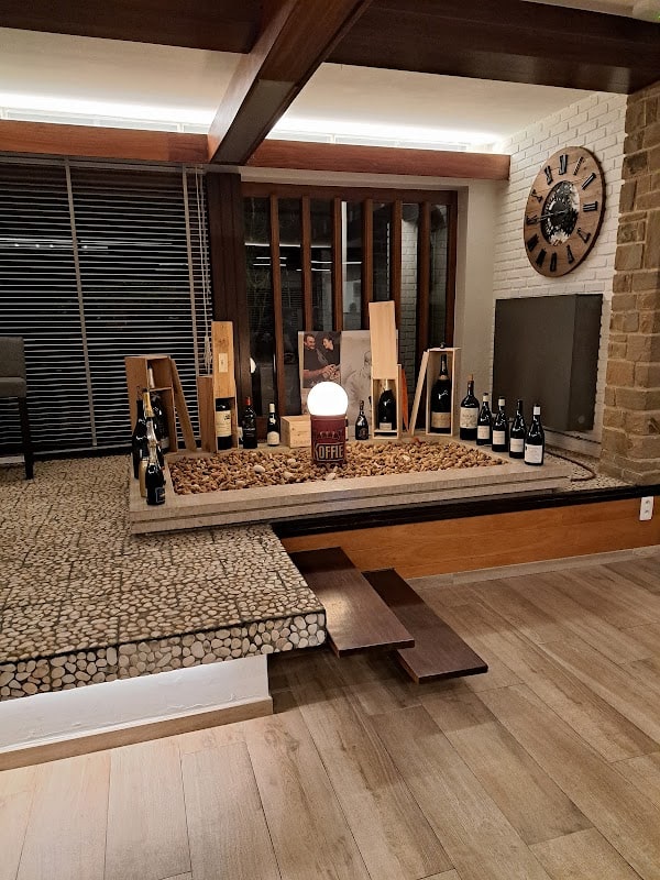 Restaurant Be belge…et d ailleurs à Namur, Belgique