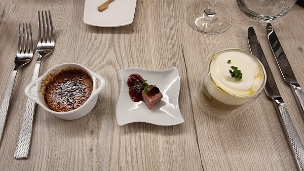 Restaurant Be belge…et d ailleurs à Namur, Belgique