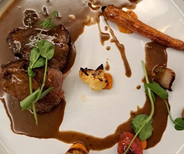 Restaurant Be belge…et d ailleurs à Namur, Belgique