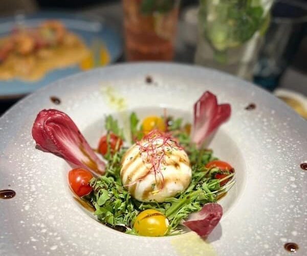 Restaurant beefandgrill à Roubaix, France