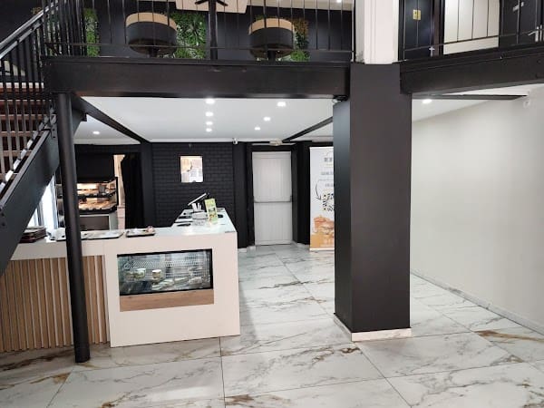 Restaurant Beef’N Co Compiègne à Compiègne, France