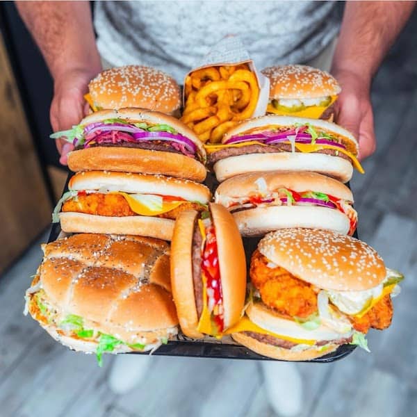 Restaurant Beef’N Co Compiègne à Compiègne, France