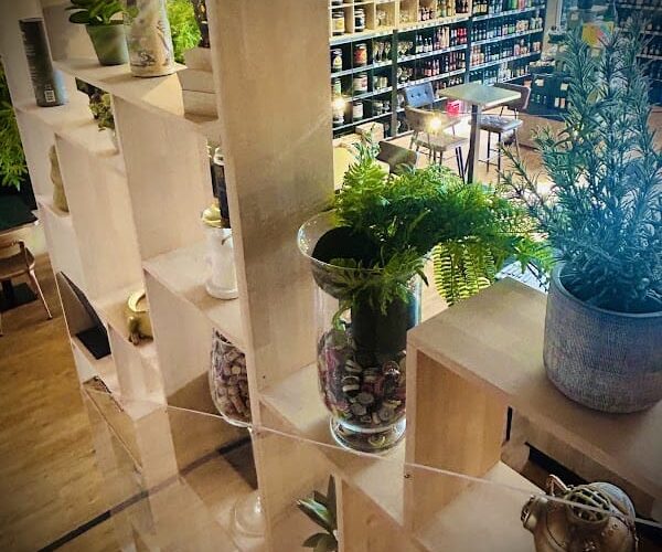 Restaurant Beer and Fun à Challans, France