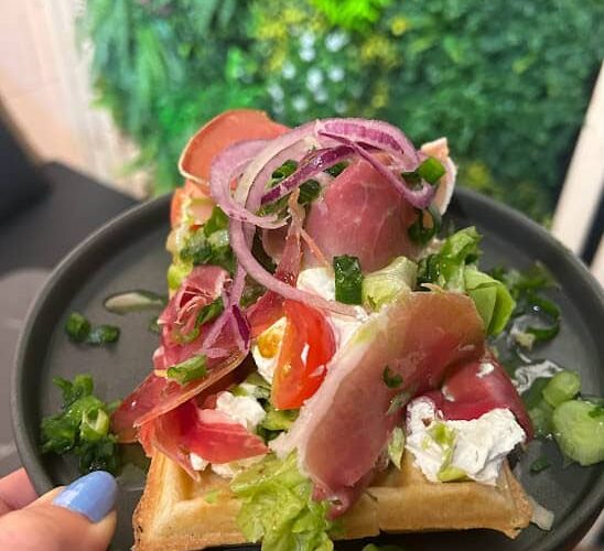 Restaurant Beer and Fun à Challans, France