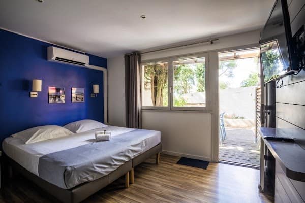 Restaurant Belambra Clubs “Lou Pigno” à Le Pradet, France