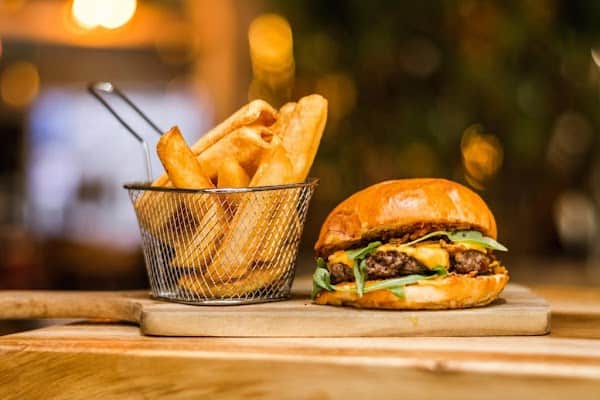 Restaurant Bella Kitchen à Noisy-le-Grand, France