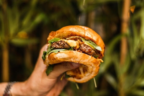 Restaurant Bella Kitchen à Noisy-le-Grand, France