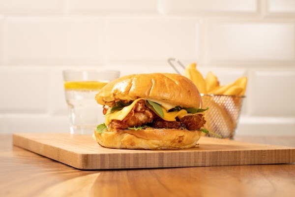 Restaurant Bella Kitchen à Noisy-le-Grand, France