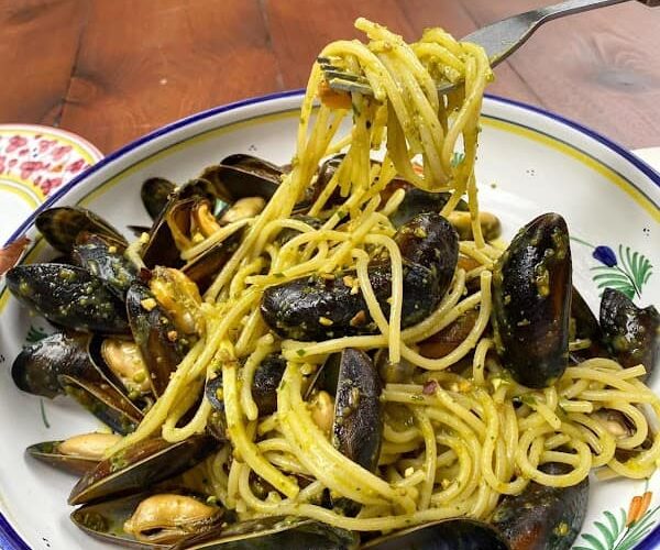 Restaurant Bella Venezia à Mons, Belgique