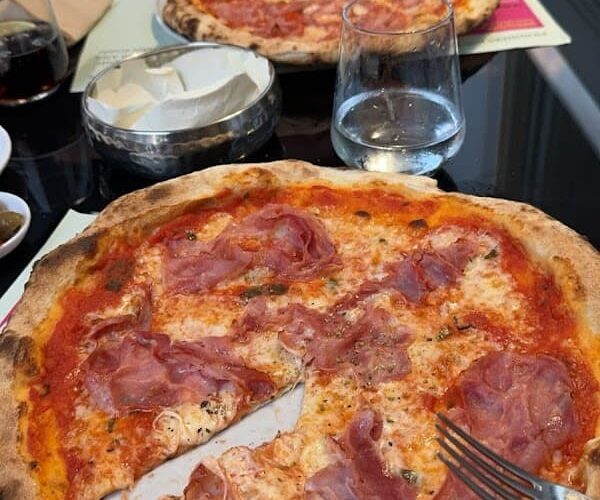 Restaurant Bellini à Monthey, Suisse