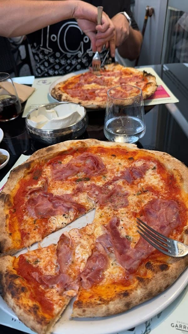 Restaurant Bellini à Monthey, Suisse